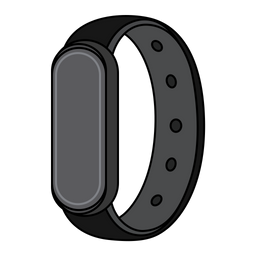 Fitness Tracker  Icon