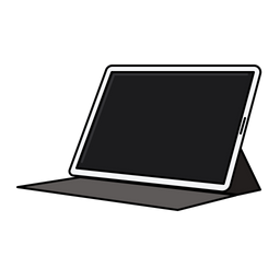 Ipad  Icon