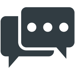 Chatting  Icon