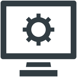 Computer  Icon