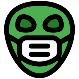 Alien  Icon