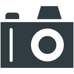 Camera  Icon