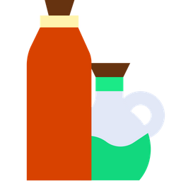 Bottle  Icon