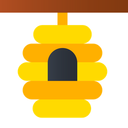 Honeycomb  Icon