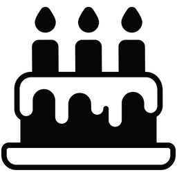 Cake  Icon