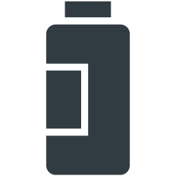 Flasche  Symbol