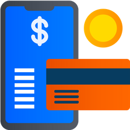 Card Payment  Icon