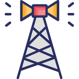 Werbesystem  Symbol