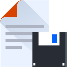 Document  Icon