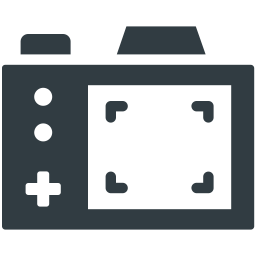 Camera  Icon