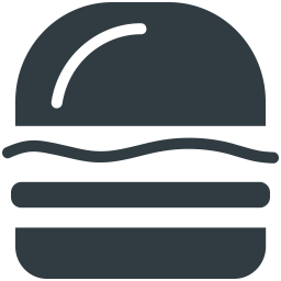 Burger  Icon