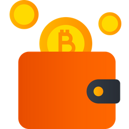Bitcoin Wallet Bitcoin Wallet Icon