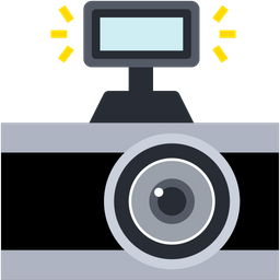 Camera  Icon