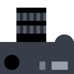 Camera  Icon