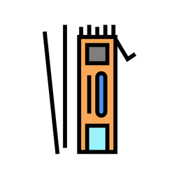 Electrodes Welding  Icon