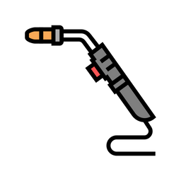 Gas Welding Equipment  Icon