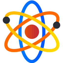 Atom  Icon