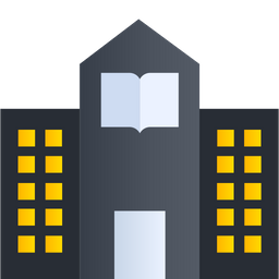 Building  Icon