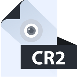 Cr 2 File  Icon