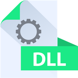 Dll File  Icon