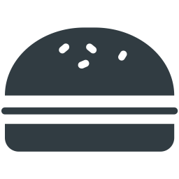 Burger  Icon