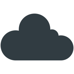 Cloud  Icon