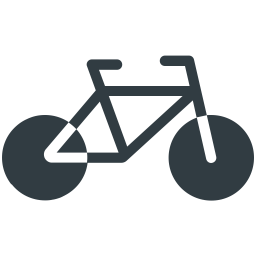 Bike  Icon