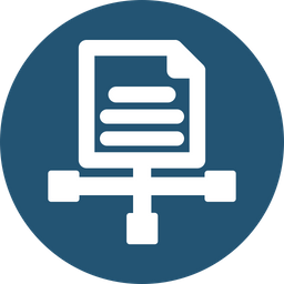 Application Structure  Icon