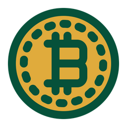 Bitcoin  Icon