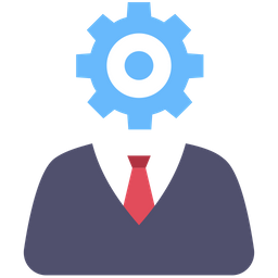 Business Setting  Icon