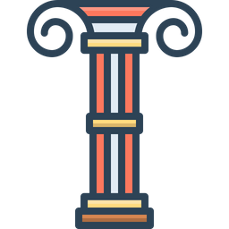 Columns  Icon