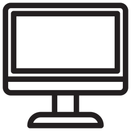 Computer  Icon