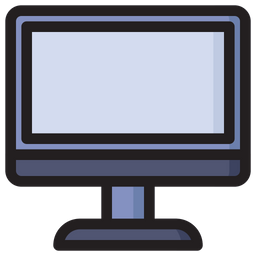 Computer  Icon