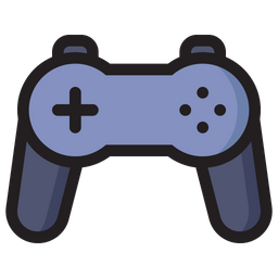 Spielcontroller  Symbol