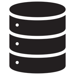 Database  Icon