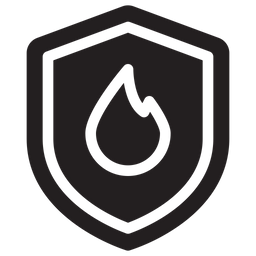 Firewall  Icon