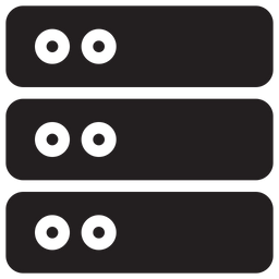 Data Server  Icon