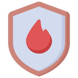 Firewall  Icon