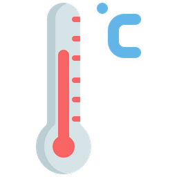 Celsius  Icon