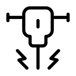 Konstruktionswerkzeug  Symbol