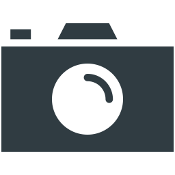 Camera  Icon