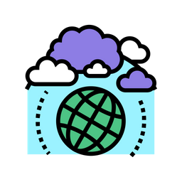 Atmosphere  Icon