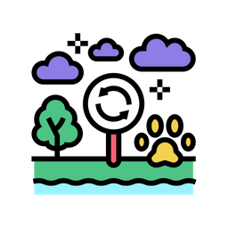 Biotope  Icon