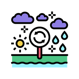 Climatope  Icon