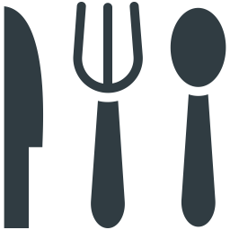 Cutlery  Icon