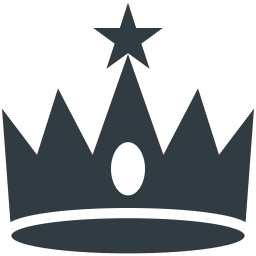 Crown  Icon