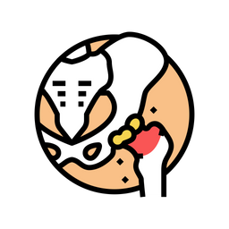 Articular Cartilage  Icon