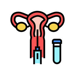 Embryotransfer  Symbol