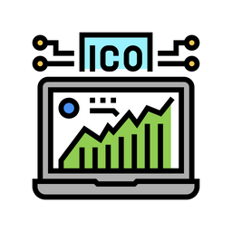 Ico Analysis  Icon