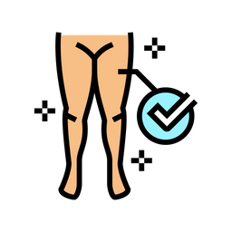 Healthy Legs  Icon